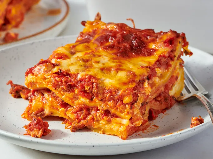 Lasagne